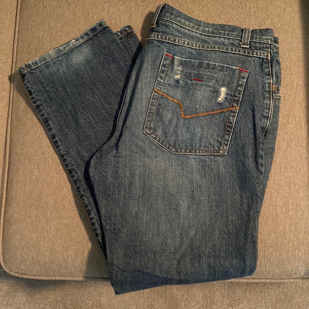 Oakley slim fit 38/32 good condition